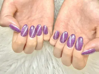 ネイル La Merのネイルデザイン