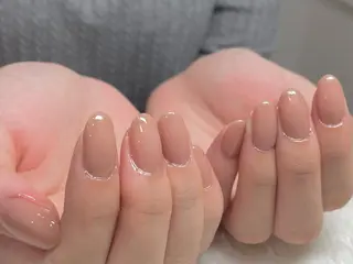 ネイル riri-nail Rie Endoのネイルデザイン