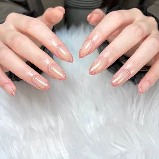 ネイル nailsalon miiのネイルデザイン