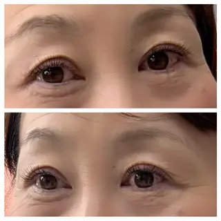 マツエク・マツパ ma-pa eye＆hairのマツエク・マツパデザイン