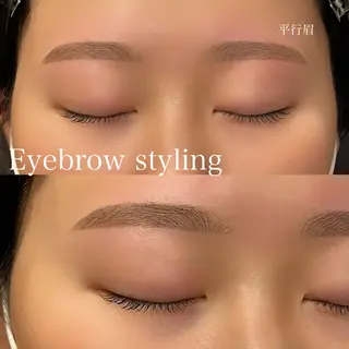 マツエク・マツパ 🎀OAK AYAKA🧸のマツエク・マツパデザイン
