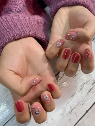ネイル La・lieto🪽 HARUのネイルデザイン