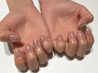 ネイル S. Mikuのネイルデザイン