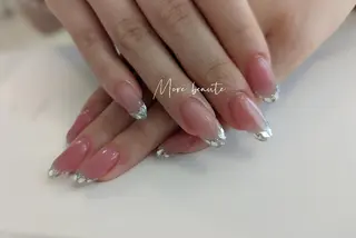 ネイル I LOVE ME NAIL.。.:*♡のネイルデザイン
