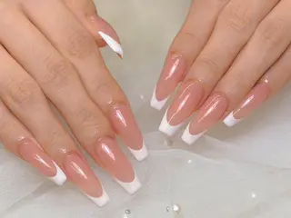 ネイル lucky nail 歌舞伎町のネイルデザイン