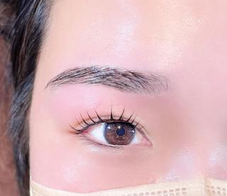 マツエク・マツパ nine   beautyのマツエク・マツパデザイン