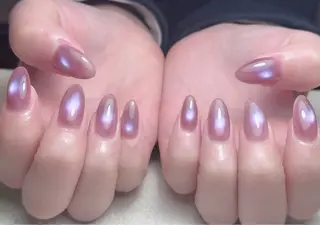 ネイル 中野駅から2分 MEO NAILのネイルデザイン