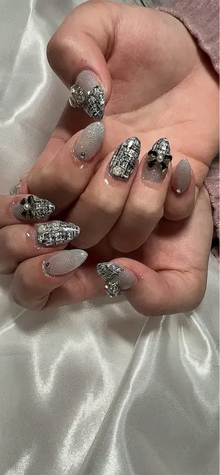 ネイル Mimi Nailのネイルデザイン