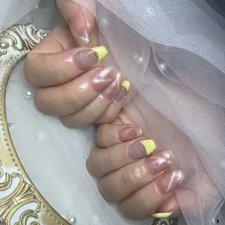 ネイル Beauty Space N&Nのネイルデザイン