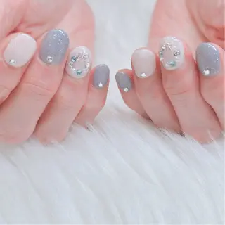 ネイル Lily仙台♡ KAORIのネイルデザイン