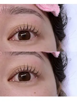 マツエク・マツパ トータルビューティー サロン・Ｎの眉毛・アイブロウイメージ