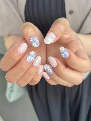 ネイル Nailsalon Fave/Rinaのネイルデザイン
