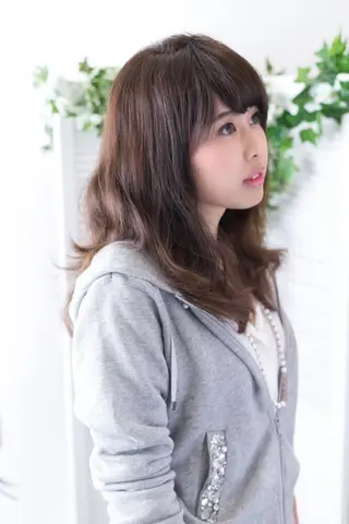 セミロング Sylph2 Attirer西梅田のマツエク・マツパデザイン