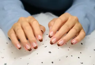 ネイル NiKa Nailのネイルデザイン