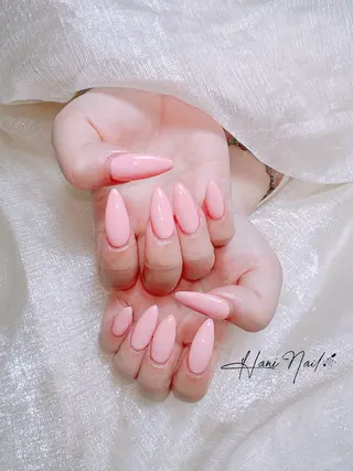 ネイル Hani Nail 【ハニネイル】のネイルデザイン