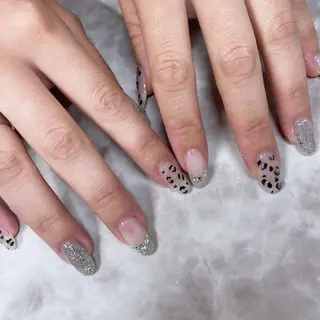 ネイル Charme totalsalonのネイルデザイン