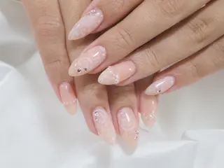 ネイル . 佳那美のネイルデザイン
