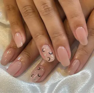 ネイル pro.m. さよのネイルデザイン