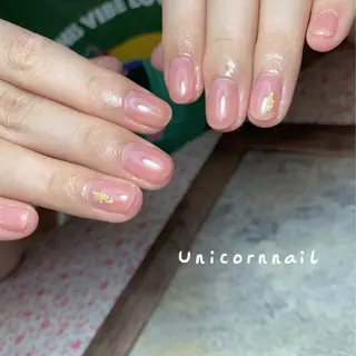 ネイル Unicorn Nail 矢場町店のネイルデザイン