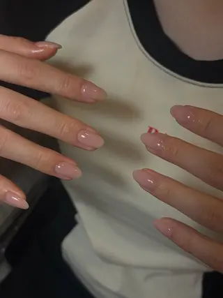 ネイル D.dnail🎀 Reinaのネイルデザイン