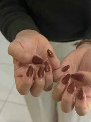 ネイル Charme. NOBUKOのネイルデザイン