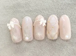 ネイル mys .nailのネイルデザイン