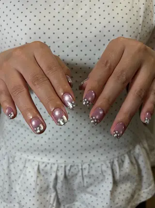 ネイル sis_ yukaのネイルデザイン