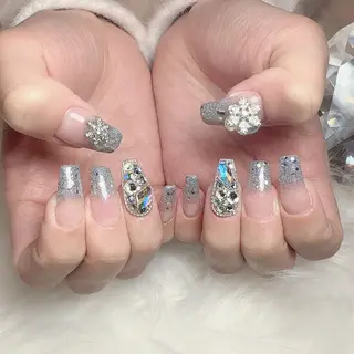 ネイル EMU NAILのネイルデザイン