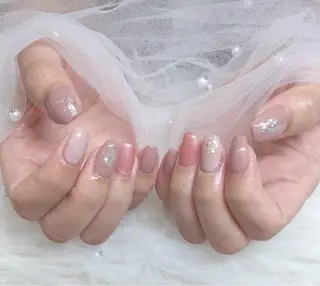 ネイル デュアス R _宇都宮のネイルデザイン