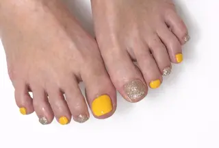 ネイル nail salon MOMOのネイルデザイン