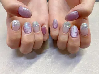 ネイル H あさこのネイルデザイン