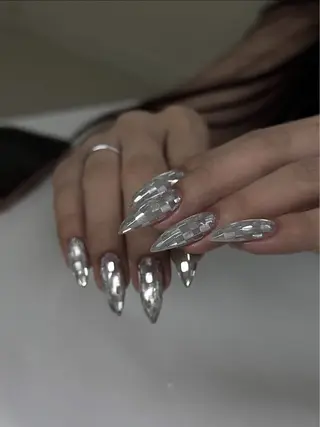 ネイル Minette nailrinrinのネイルデザイン