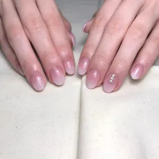 ネイル chai nail _ai📍鶴橋/桃谷のネイルデザイン