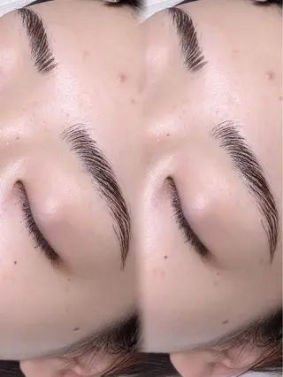 iBROW.Noa 🦄/眉毛/個室の眉毛・アイブロウイメージ