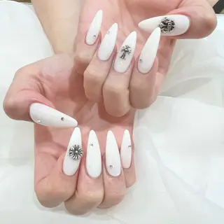 ネイル emu sakiのネイルデザイン