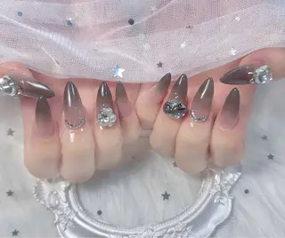 ネイル Hana Nail Salonのネイルデザイン