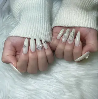ネイル King Nail_Salonのネイルデザイン