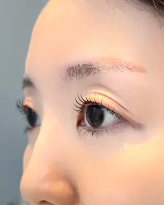 マツエク・マツパ 🍒Yui 🍒eyelashの眉毛・アイブロウイメージ