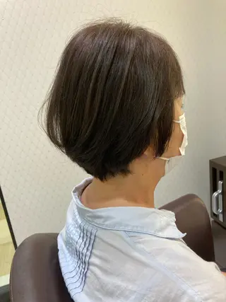ショート カラー 水川 達也のその他イメージ