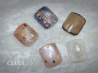 ネイル Nail Salon CIARAのネイルデザイン