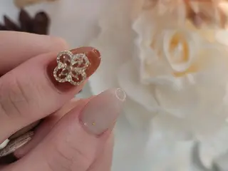 ネイル RUNWAY のネイルデザイン