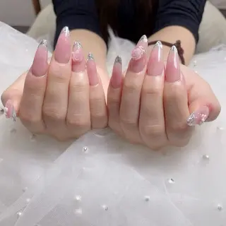 ネイル ENサロン みさきのネイルデザイン