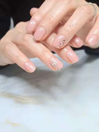 ネイル B-BAUM nailsalon のその他イメージ
