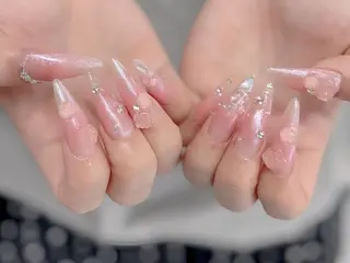 ネイル ハイン ネイルのネイルデザイン