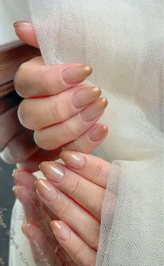 ネイル Ayumi nails川崎店のネイルデザイン