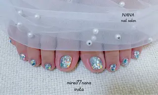 ネイル NANA nail salonのネイルデザイン