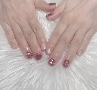 ネイル hairsalon 556のマツエク・マツパデザイン