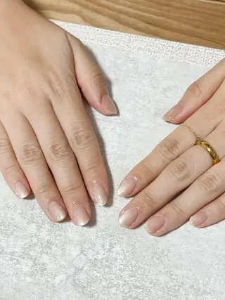 ネイル mogunail &blowのネイルデザイン