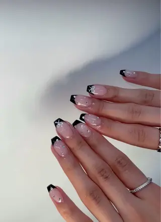 ネイル akina nailsのネイルデザイン