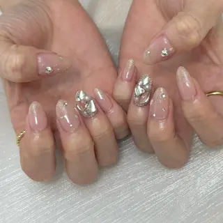 ネイル yurina ☆のネイルデザイン